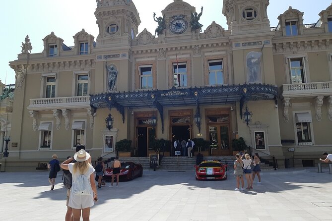 Private Customized French Riviera Tour from Port of Cannes 8H - Comfort, group size, and practical value