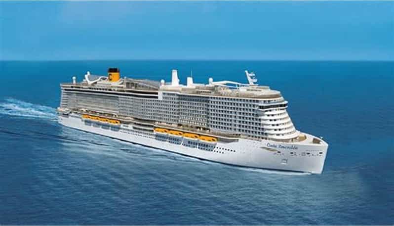 Private Customized French Riviera Tour from Port Villefranch - A private route through the Riviera’s greatest hits