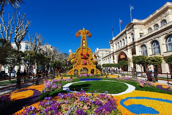 Private Day Trip Italian Riviera - Who Will Get the Most From This Day