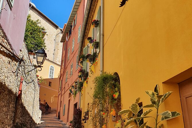 Private Day Trip Italian Riviera - Booking Details Worth Knowing