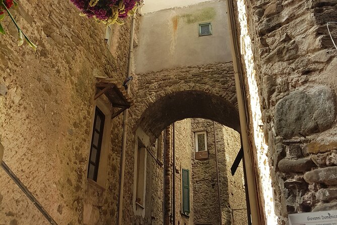 Private Day Trip Italian Riviera - Should You Book the Italian Riviera Day Trip?