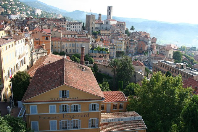 Private Day Trip: Provence Countryside by Minivan from Nice - Why this private Provence route works