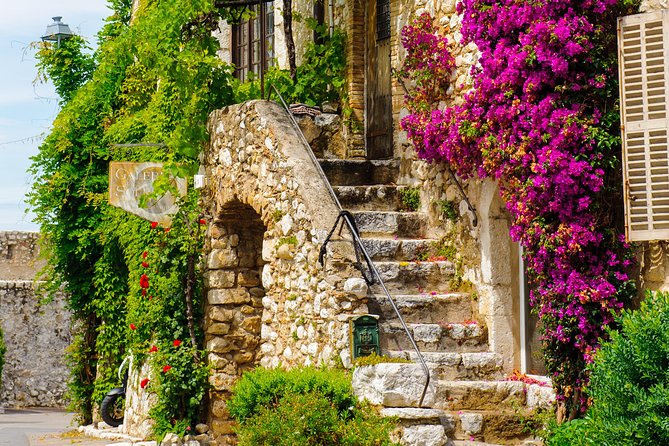 Private Day Trip: Provence Countryside by Minivan from Nice - What is included, and what still costs extra