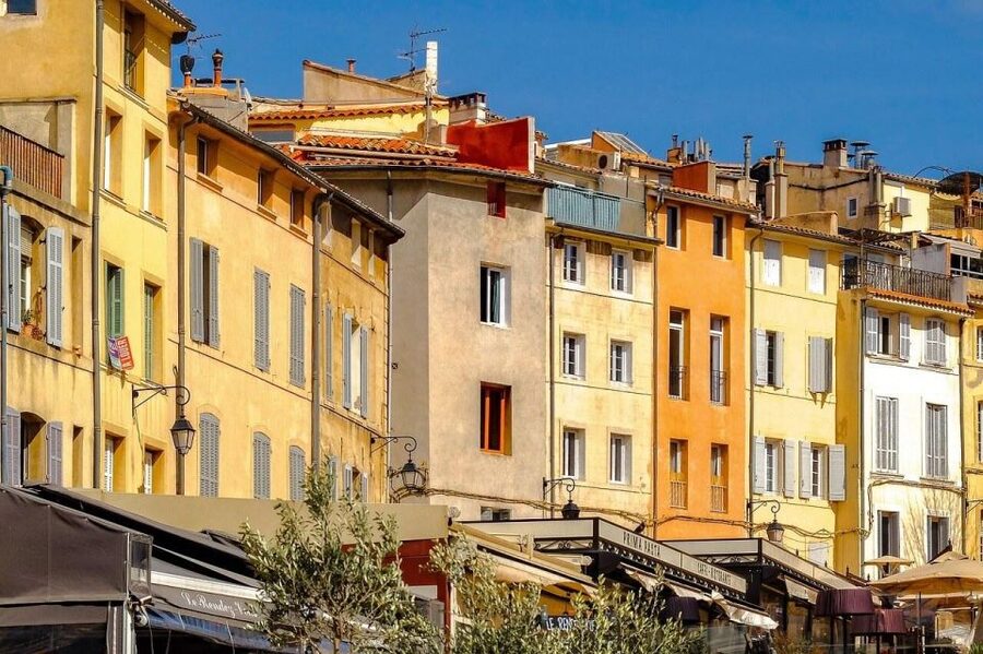 Private Day Trip to Provence and Lavender Fields - Who will get the most from this tour