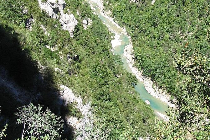Private Day Trip: Verdon Gorge, Castellane, Moustiers from Nice - Moustiers-Sainte-Marie, the day’s most rounded stop