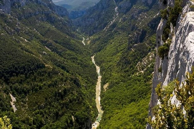 Private Day Trip: Verdon Gorge, Castellane, Moustiers from Nice - Is $618.82 per person good value?