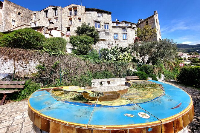 Private discovery of the hinterland of the Côte d'Azur - Fragonard and the craft of perfume