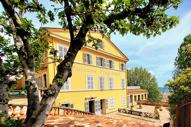 Private discovery of the hinterland of the Côte d'Azur - What the private format is worth