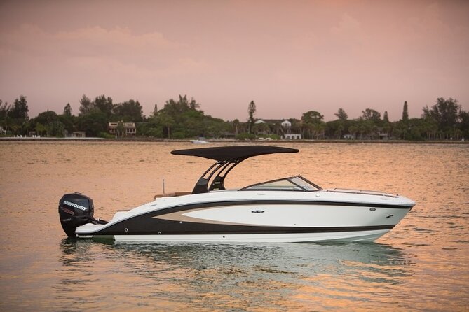 Private escape to discover Cannes & Lerins islands from the sea - Leaving Port Canto for the Lérins Islands