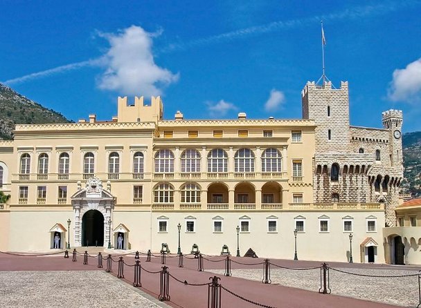 Private excursion Cruise stopover on the French Riviera - Key points to know before booking