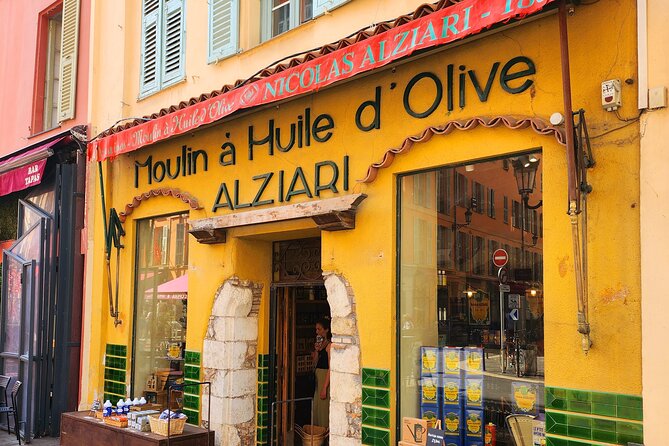 Private excursion Cruise stopover on the French Riviera - What the private vehicle changes