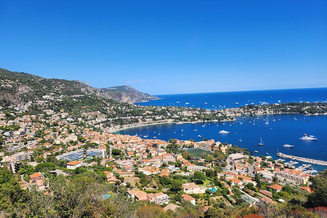 Private excursion Cruise stopover on the French Riviera - Is $782.67 a fair price?