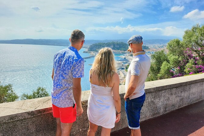 Private excursion Cruise stopover on the French Riviera - Who should book this day?
