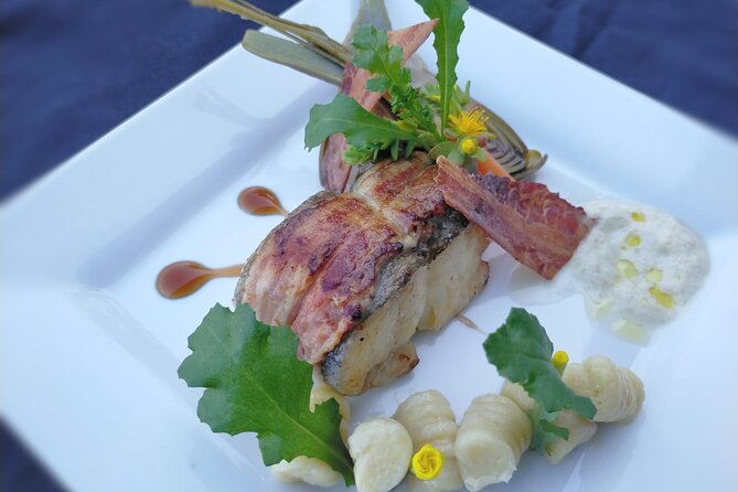 Private French Home Cooking Class near Nice with a Local Chef - Cooking French Riviera dishes with Noel