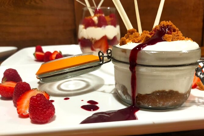 Private French Home Cooking Class near Nice with a Local Chef - Who will enjoy this most