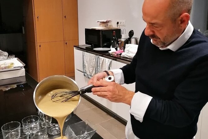 Private French Home Cooking Class near Nice with a Local Chef - What might appear on your menu