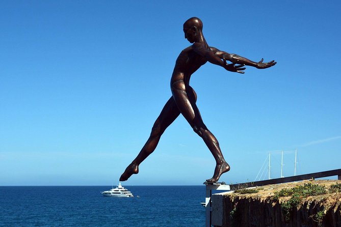 Private French Riviera Tour (from Nice) - Cannes and the Croisette in 30 minutes