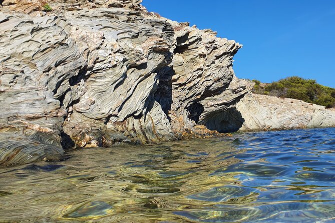 Private full-day boat trip to Porquerolles - Who will enjoy this boat day most