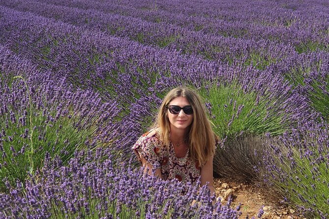 Private Full-day French Riviera and Hilltop Villages Tour - Mougins, a spiral village with an artistic past