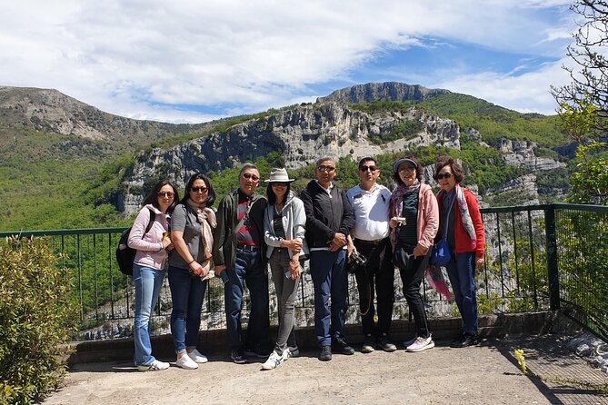 Private Full-day French Riviera and Hilltop Villages Tour - Who should book this French Riviera tour?