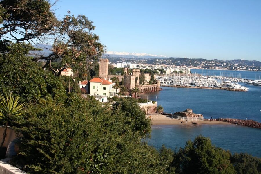 Private Half-Day Tour of the French Riviera in a Vintage Car - How the Private Four-Hour Format Works