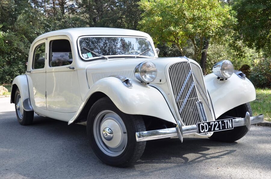 Private Half-Day Tour of the French Riviera in a Vintage Car - Grasse, Where the Tour Turns Toward Perfume