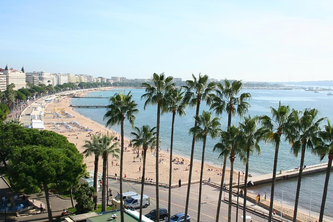 Private Half-Day Trip: Cannes and Antibes from Nice by Minivan - Why Antibes is the stronger first stop