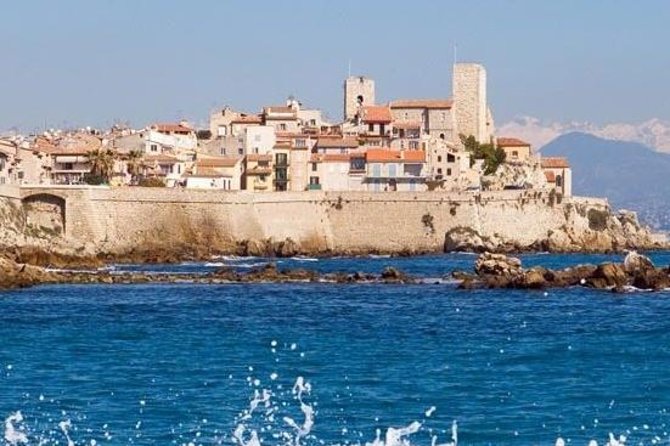 Private Half-Day Trip: Cannes and Antibes from Nice by Minivan - My verdict on Antibes, Cannes, and the private minivan