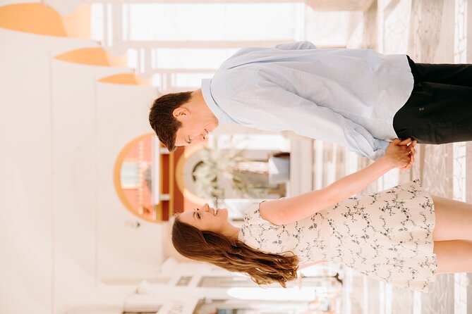 Private Professional Vacation Photoshoot in Nice - Why a private group matters