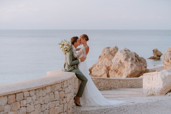 Private Professional Vacation Photoshoot in Nice - The value of $138.46 per person