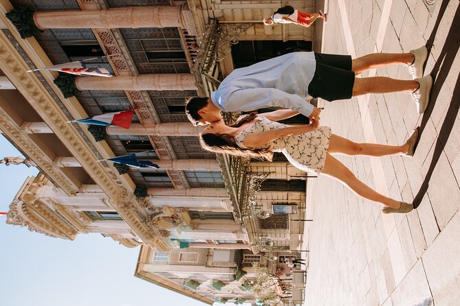Private Professional Vacation Photoshoot in Nice - Booking decision