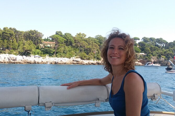 Private ride with sea bath in Solar Catamaran - What to bring for a comfortable ride