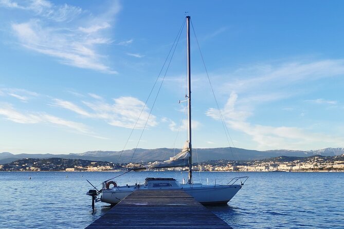 Private sailing excursion & Provencal picnic - A Flexible Day Rather Than a Fixed Schedule