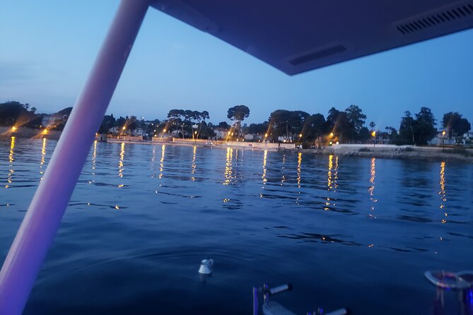 Private Sunset Cruise in Juan les Pins - Who will enjoy this cruise most
