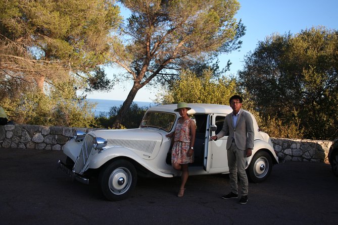 Private tour by private car: Grasse, Cannes, Antibes - Practical planning before you book
