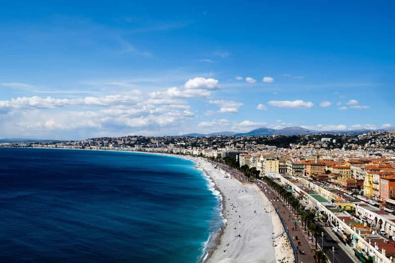 PRIVATE TOUR From Cannes:Eze,Monaco and Monte-Carlo Day Trip - Monaco: polished streets and sea views