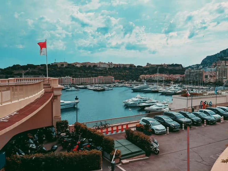 PRIVATE TOUR From Cannes:Eze,Monaco and Monte-Carlo Day Trip - The route, timing, and one detail to confirm