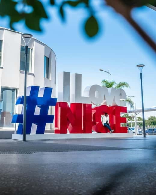 PRIVATE TOUR From Cannes:Eze,Monaco and Monte-Carlo Day Trip - Who should book this experience