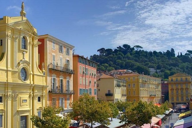 Private Tour from Cannes - A smart way to see the Riviera from Cannes