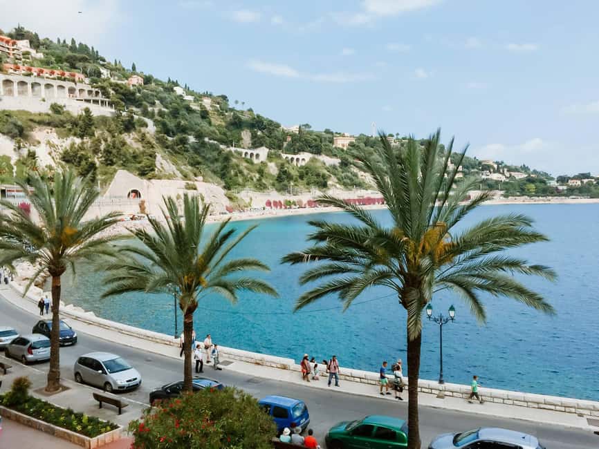 Private tour from Villefranche : French Riviera Full Day - Practical advice before you go