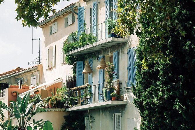 Private tour in Saint-Tropez - Key points at a glance