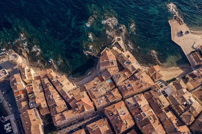 Private tour in Saint-Tropez - Local corners and the Brigitte Bardot connection