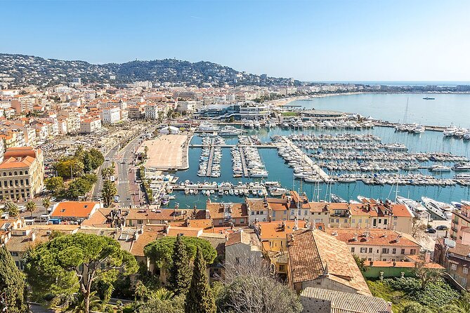Private tour: Monaco, Monte-Carlo, Cannes, St Paul de Vence & Eze - St Paul de Vence closes the day on a quieter note