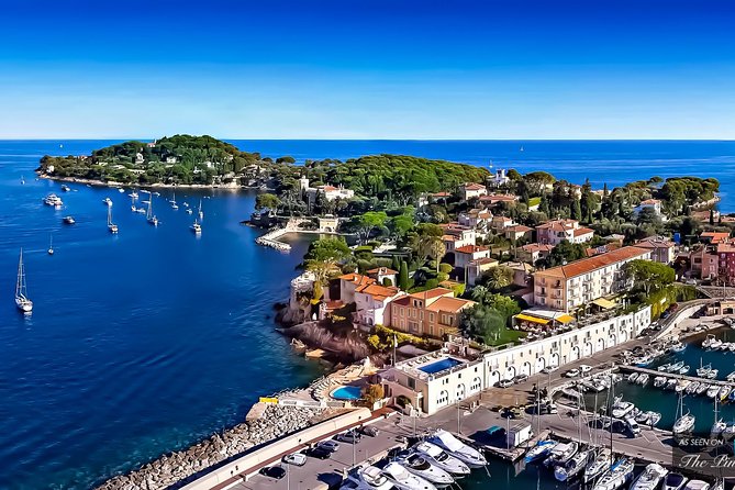 Private Tour: Nice City, Monaco, Eze, Villefranche and more - Cours Saleya: the most relaxed hour in Nice