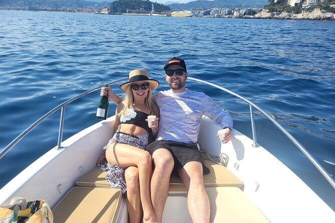 Private Tour of Nice by Bike and Boat - Why the land-and-sea format works in Nice