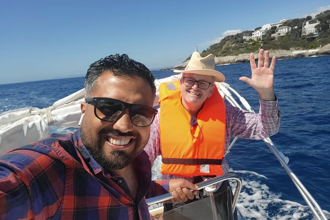 Private Tour of Nice by Bike and Boat - What the $372.12 price really buys