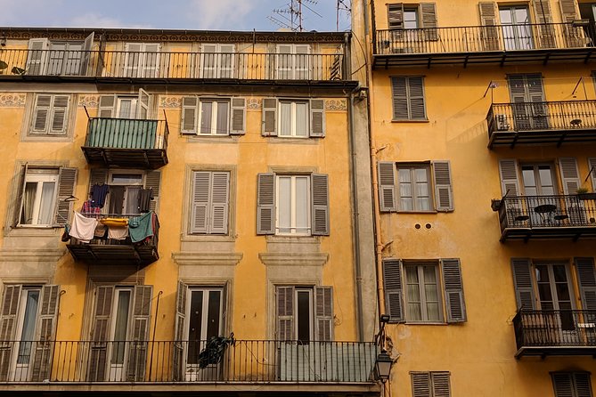 Private Tour of Nice, Monaco & Eze with a local guide - Nice: markets, cafés, and a quick taste of the old town