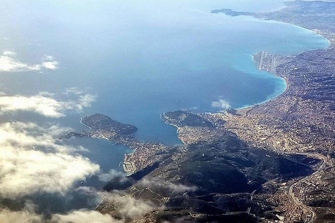 Private Tour of Nice, Monaco & Eze with a local guide - Monte-Carlo: gardens, luxury, and the casino area