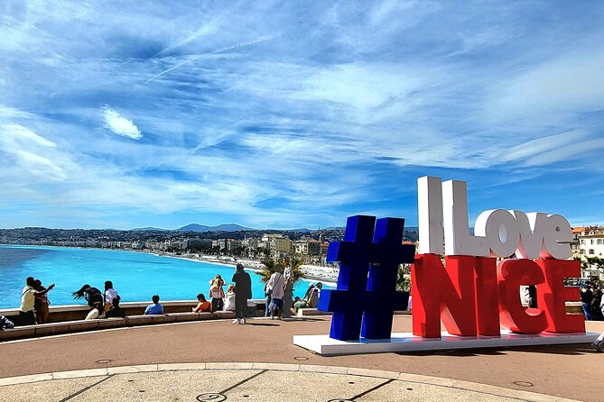 Private tour of Nice with tasting of traditional dishes - Key points to know before booking