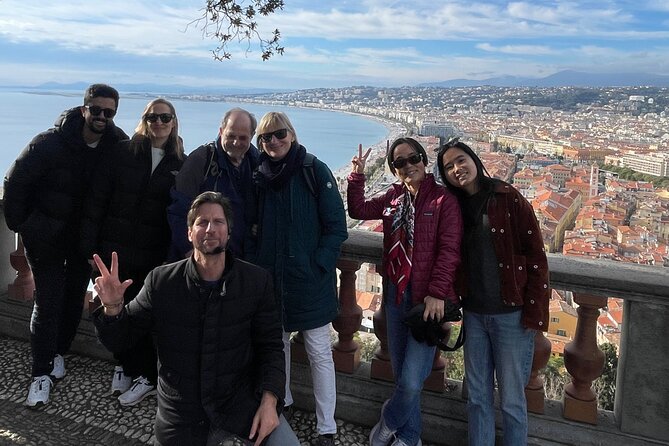Private Tour of the Old Town and Castle Hill in Nice - Why this Nice walking tour works well for first-time visitors